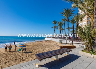 Venta - Apartamento - Torrevieja - Costa Blanca