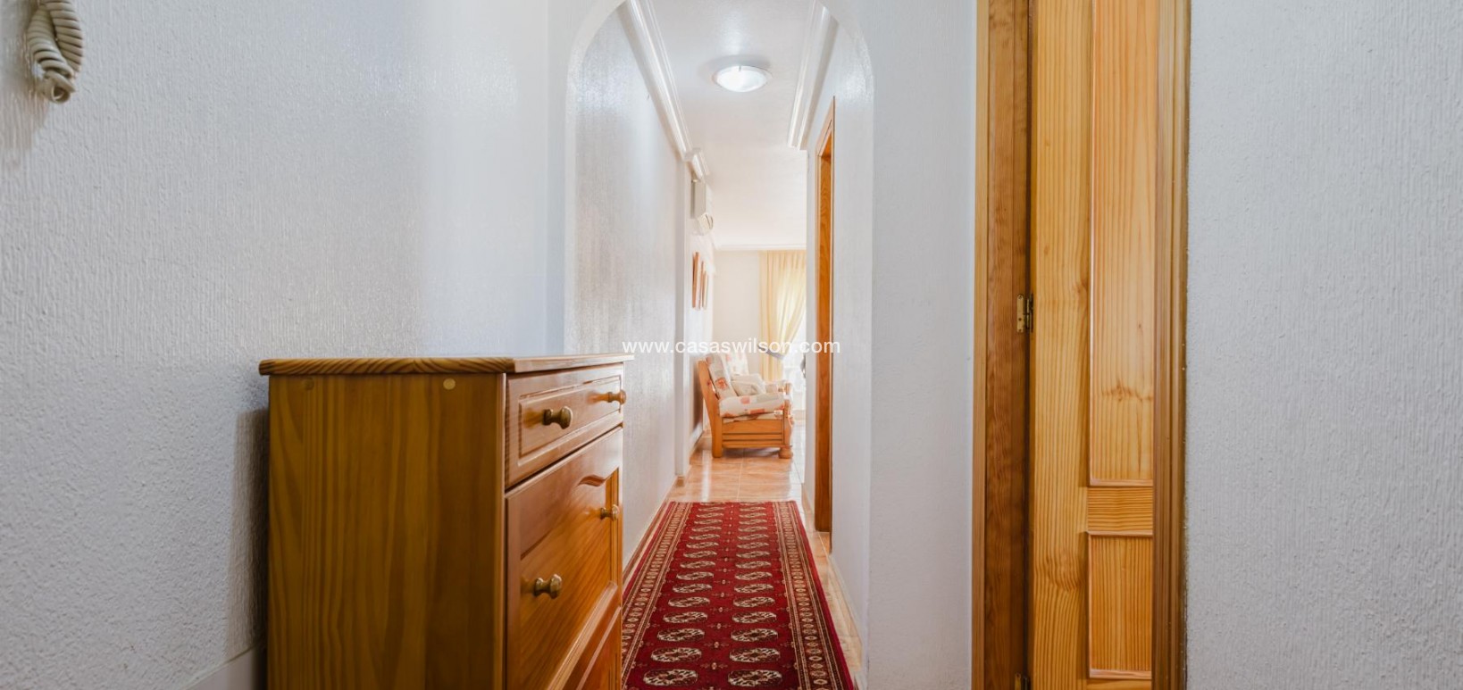 Sale - Appartement - Torrevieja - Costa Blanca