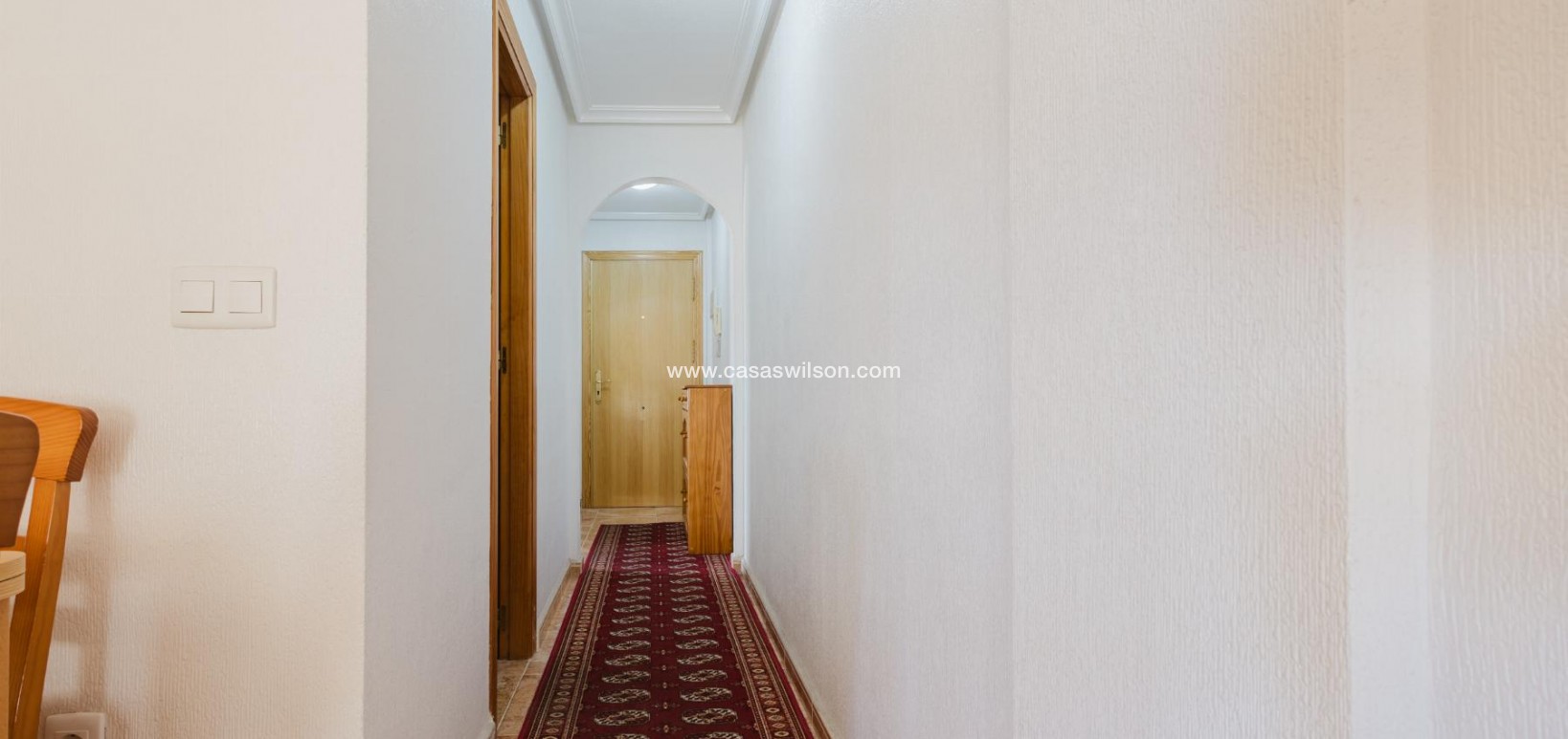 Sale - Appartement - Torrevieja - Costa Blanca