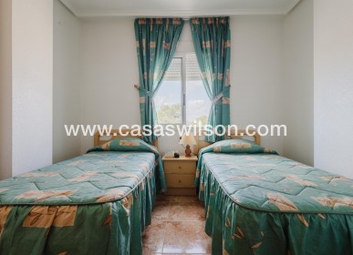 Sale - Appartement - Torrevieja - Costa Blanca