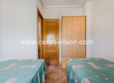 Sale - Appartement - Torrevieja - Costa Blanca