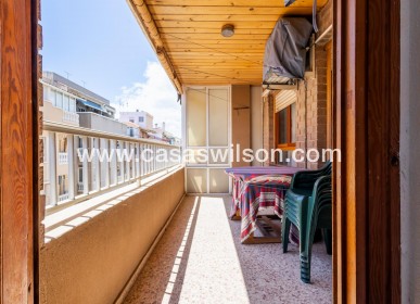 Sale - Appartement - Torrevieja - Costa Blanca