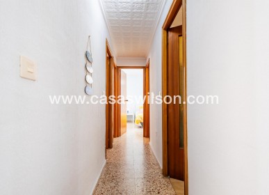 Sale - Appartement - Torrevieja - Costa Blanca