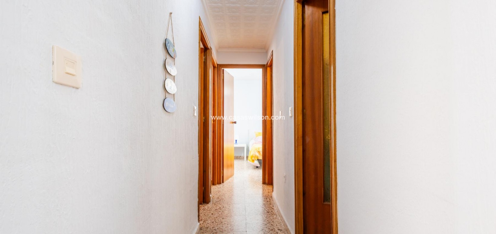 Sale - Appartement - Torrevieja - Costa Blanca