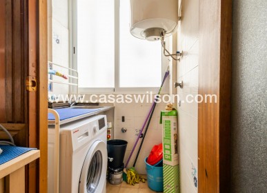 Sale - Appartement - Torrevieja - Costa Blanca