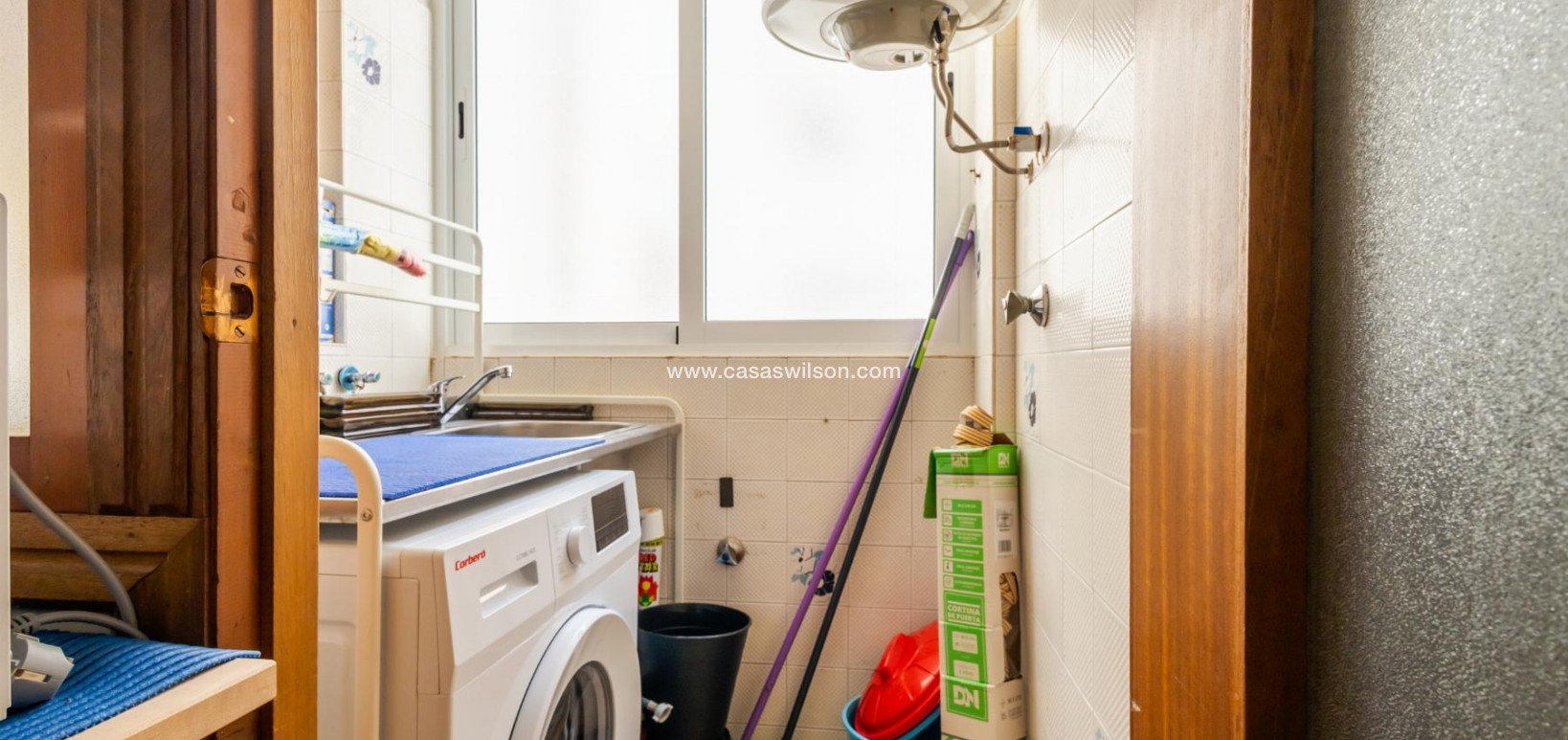 Sale - Appartement - Torrevieja - Costa Blanca