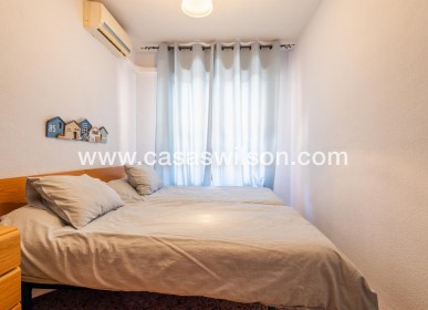 Sale - Appartement - Torrevieja - Costa Blanca