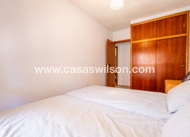 Sale - Appartement - Torrevieja - Costa Blanca