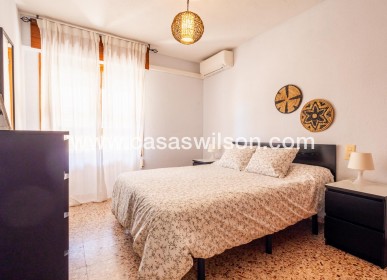 Sale - Appartement - Torrevieja - Costa Blanca