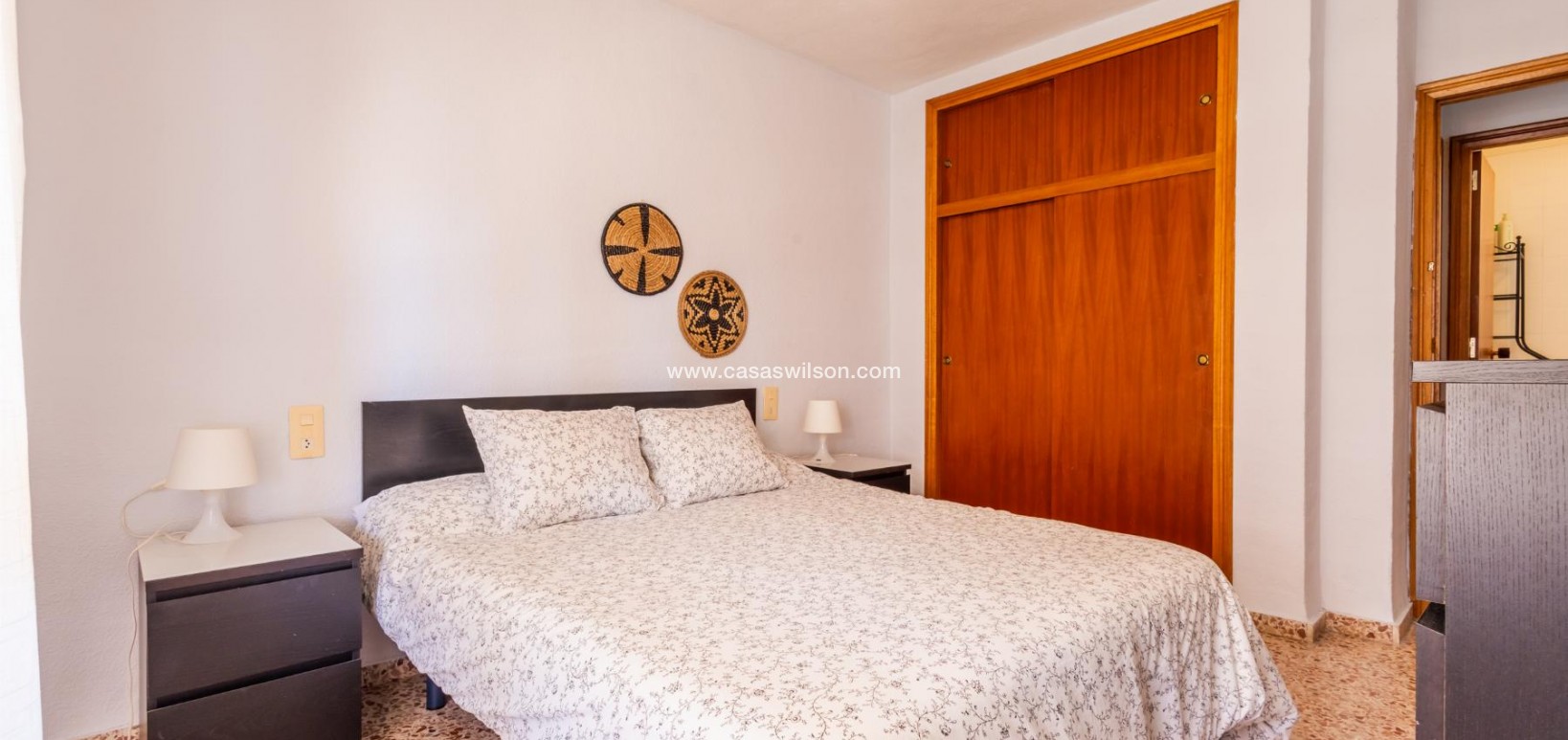 Sale - Appartement - Torrevieja - Costa Blanca