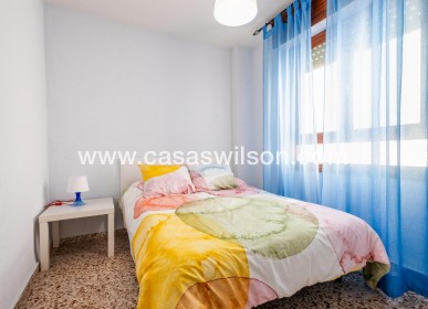 Sale - Appartement - Torrevieja - Costa Blanca