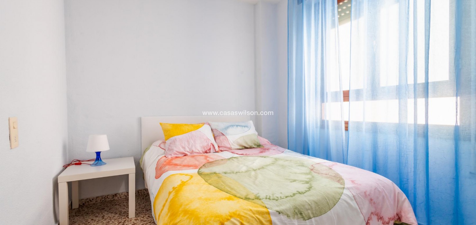 Sale - Appartement - Torrevieja - Costa Blanca