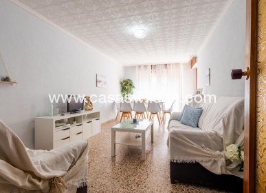 Sale - Appartement - Torrevieja - Costa Blanca