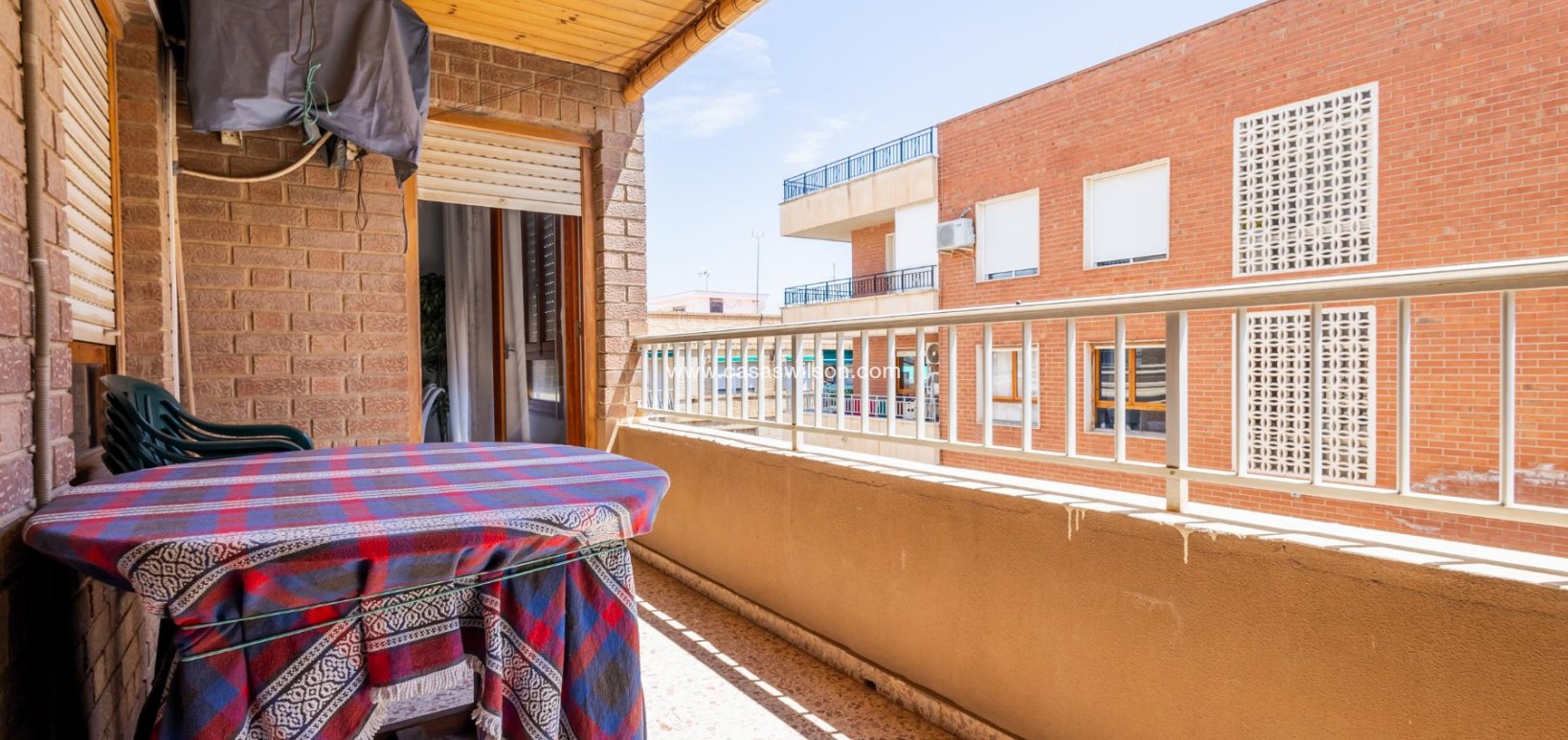 Sale - Appartement - Torrevieja - Costa Blanca