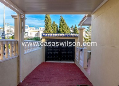 Sale - Townhouse - Orihuela Costa - Costa Blanca