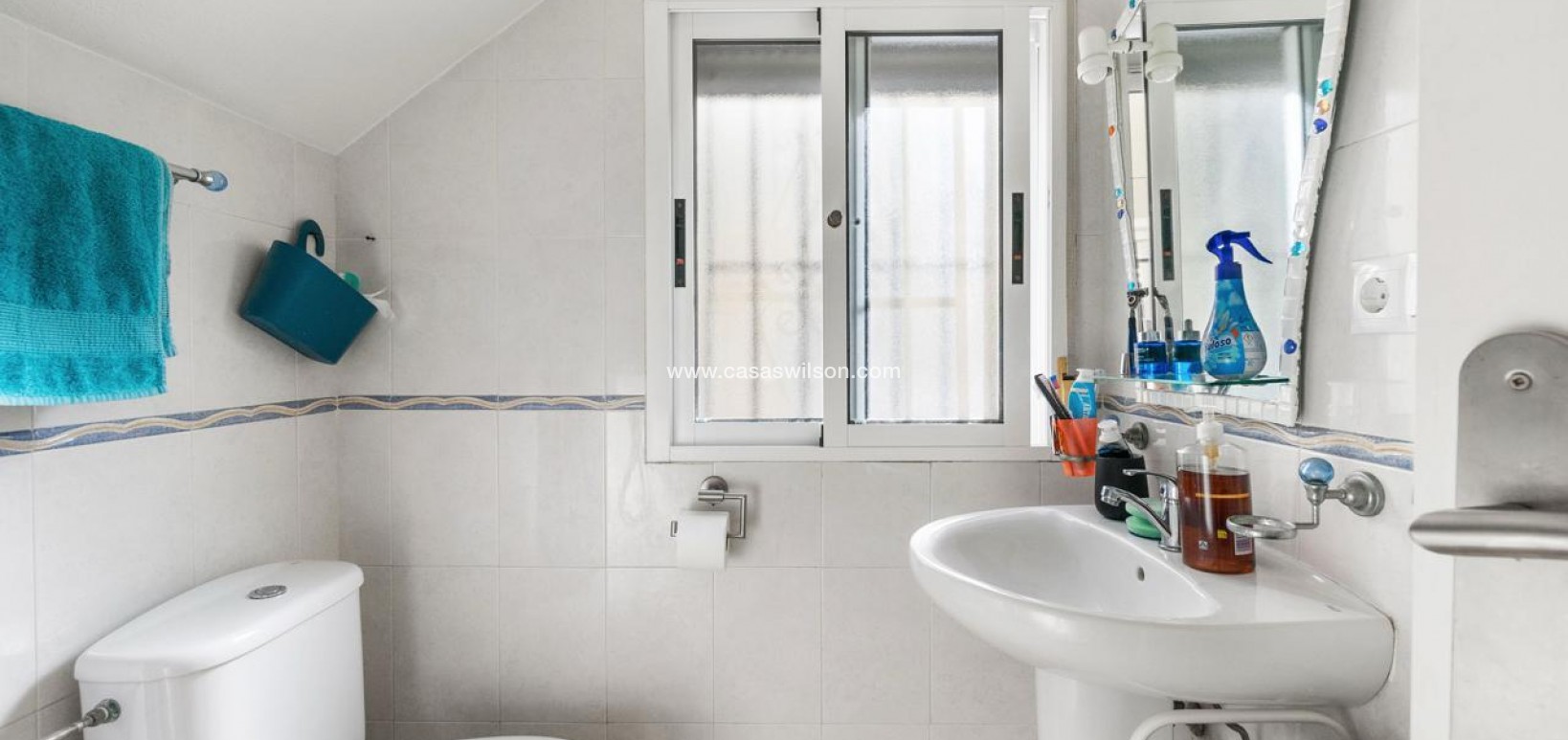 Sale - Townhouse - Orihuela Costa - Costa Blanca