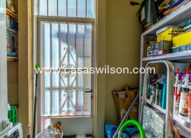 Sale - Townhouse - Orihuela Costa - Costa Blanca