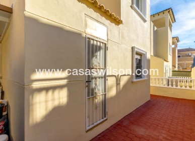 Sale - Townhouse - Orihuela Costa - Costa Blanca