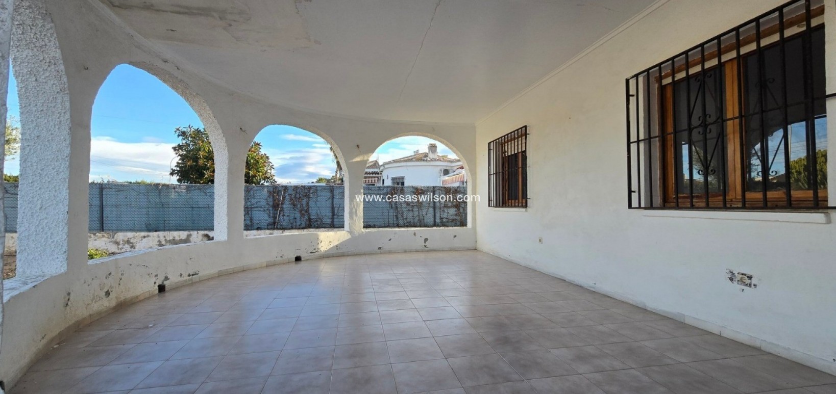 Venta - Chalet - Torrevieja - El Chaparal