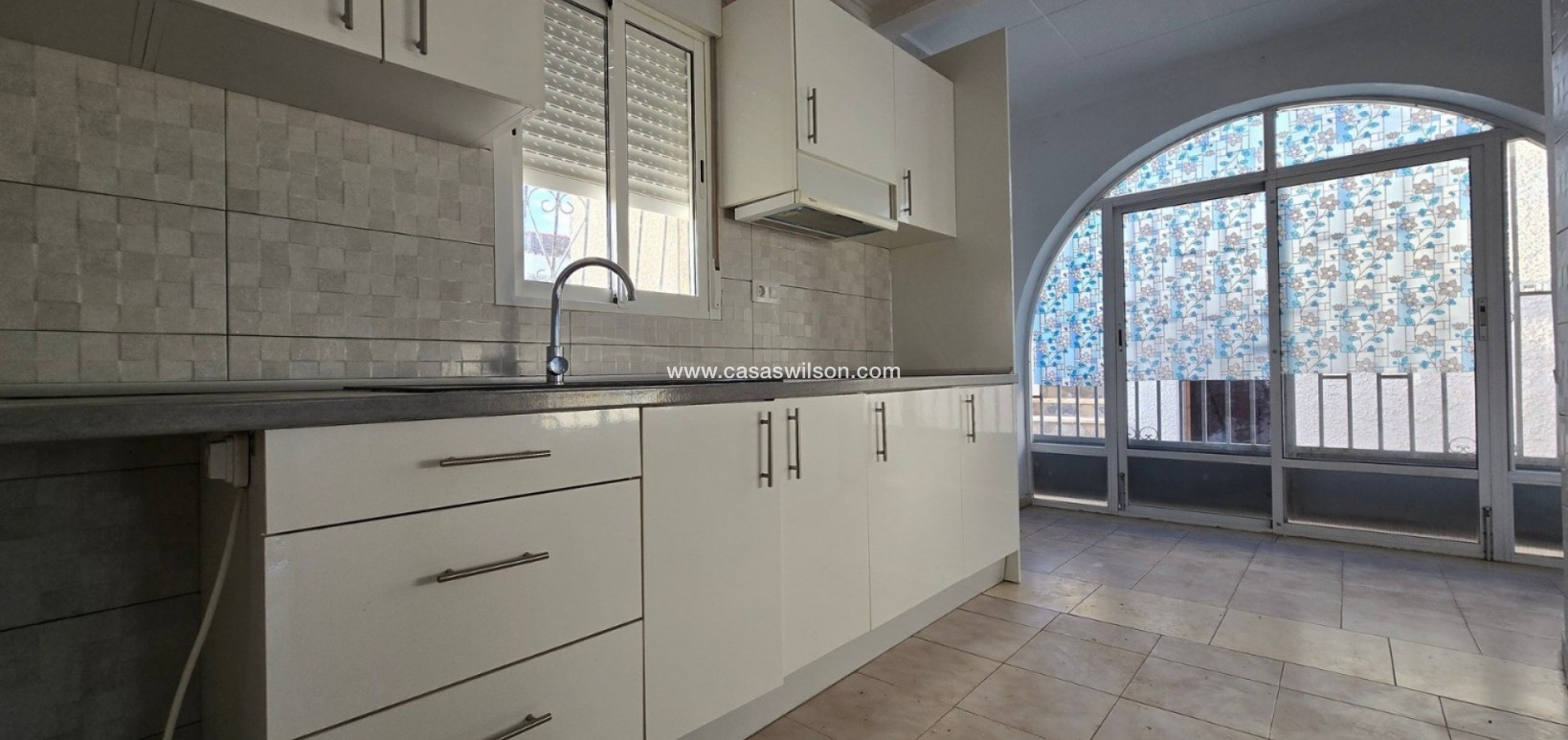 Venta - Chalet - Torrevieja - El Chaparal