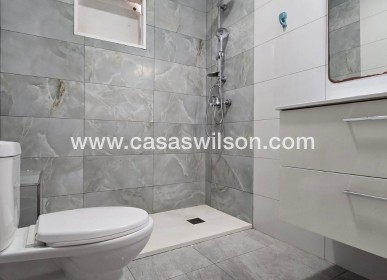 Venta - Chalet - Torrevieja - El Chaparal