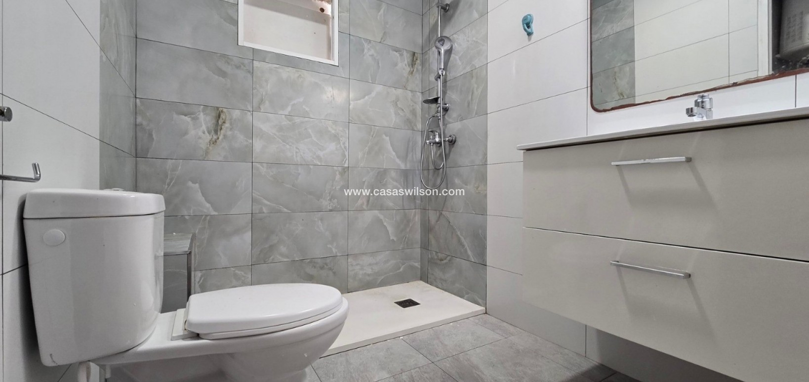 Venta - Chalet - Torrevieja - El Chaparal