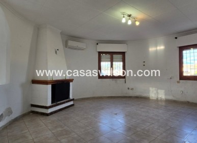 Venta - Chalet - Torrevieja - El Chaparal