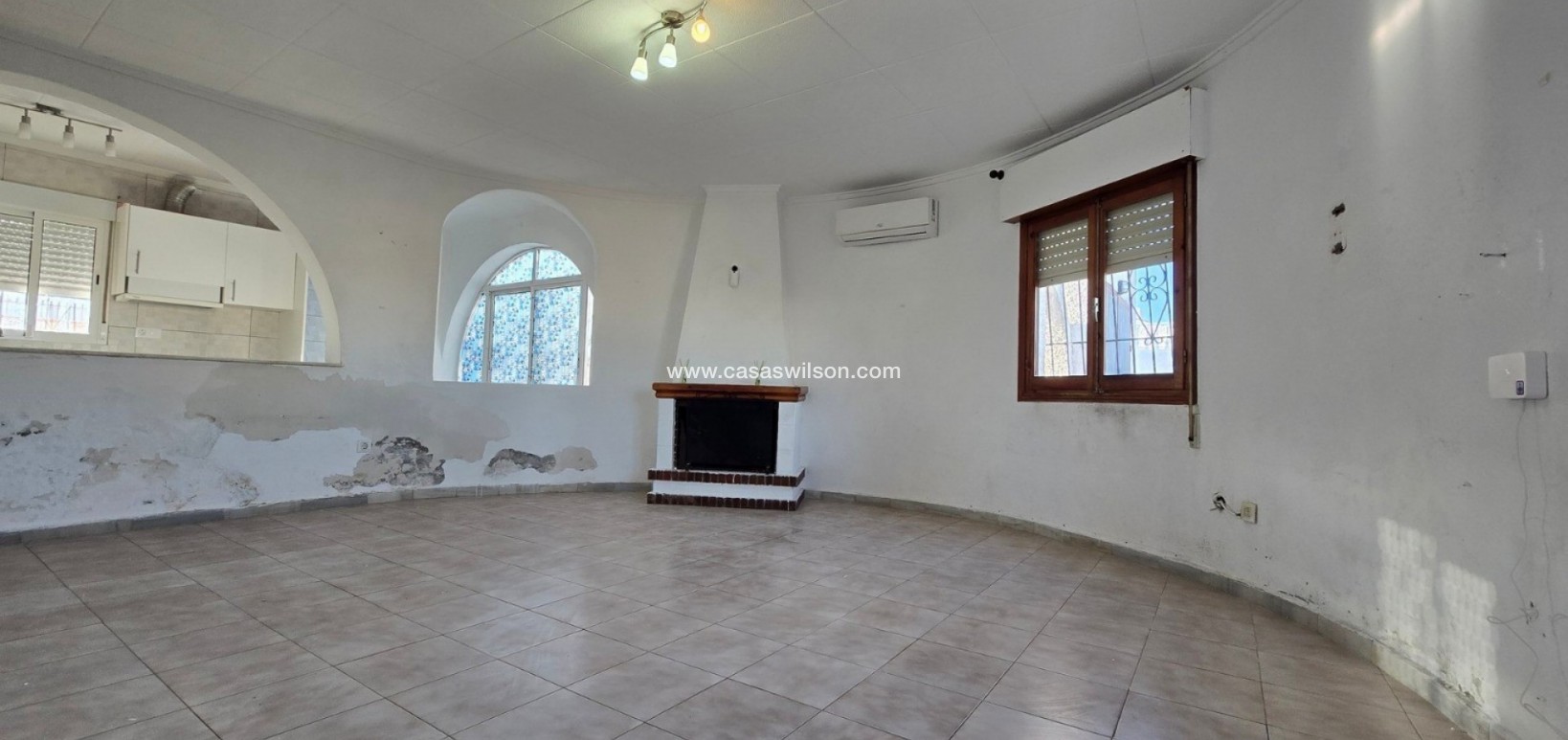 Venta - Chalet - Torrevieja - El Chaparal