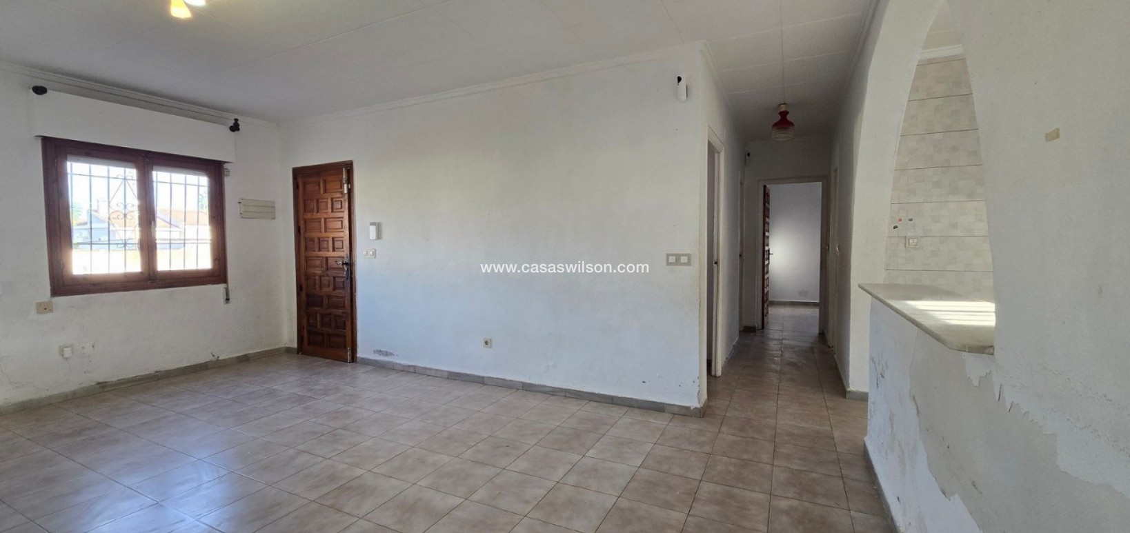 Venta - Chalet - Torrevieja - El Chaparal