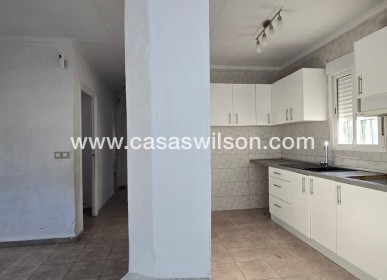 Venta - Chalet - Torrevieja - El Chaparal