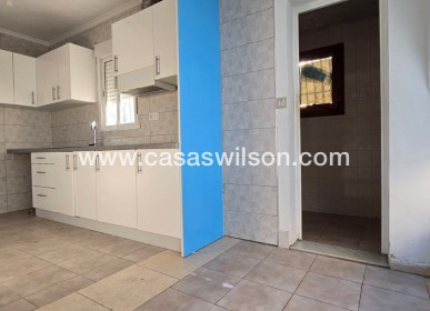 Venta - Chalet - Torrevieja - El Chaparal