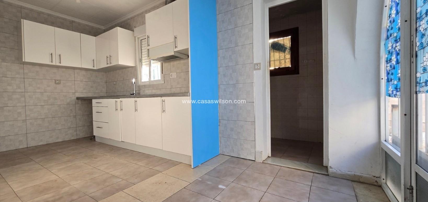 Venta - Chalet - Torrevieja - El Chaparal