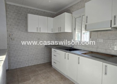 Venta - Chalet - Torrevieja - El Chaparal