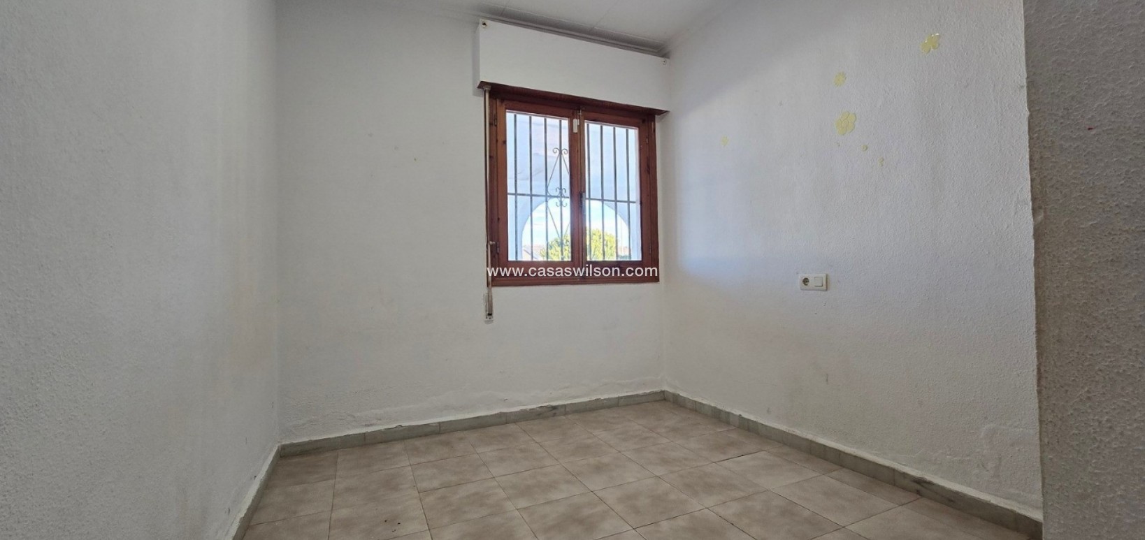 Venta - Chalet - Torrevieja - El Chaparal