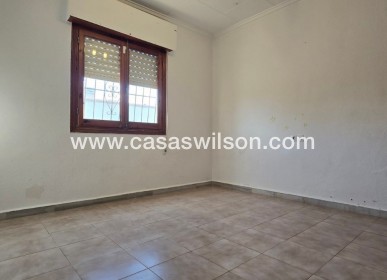 Venta - Chalet - Torrevieja - El Chaparal