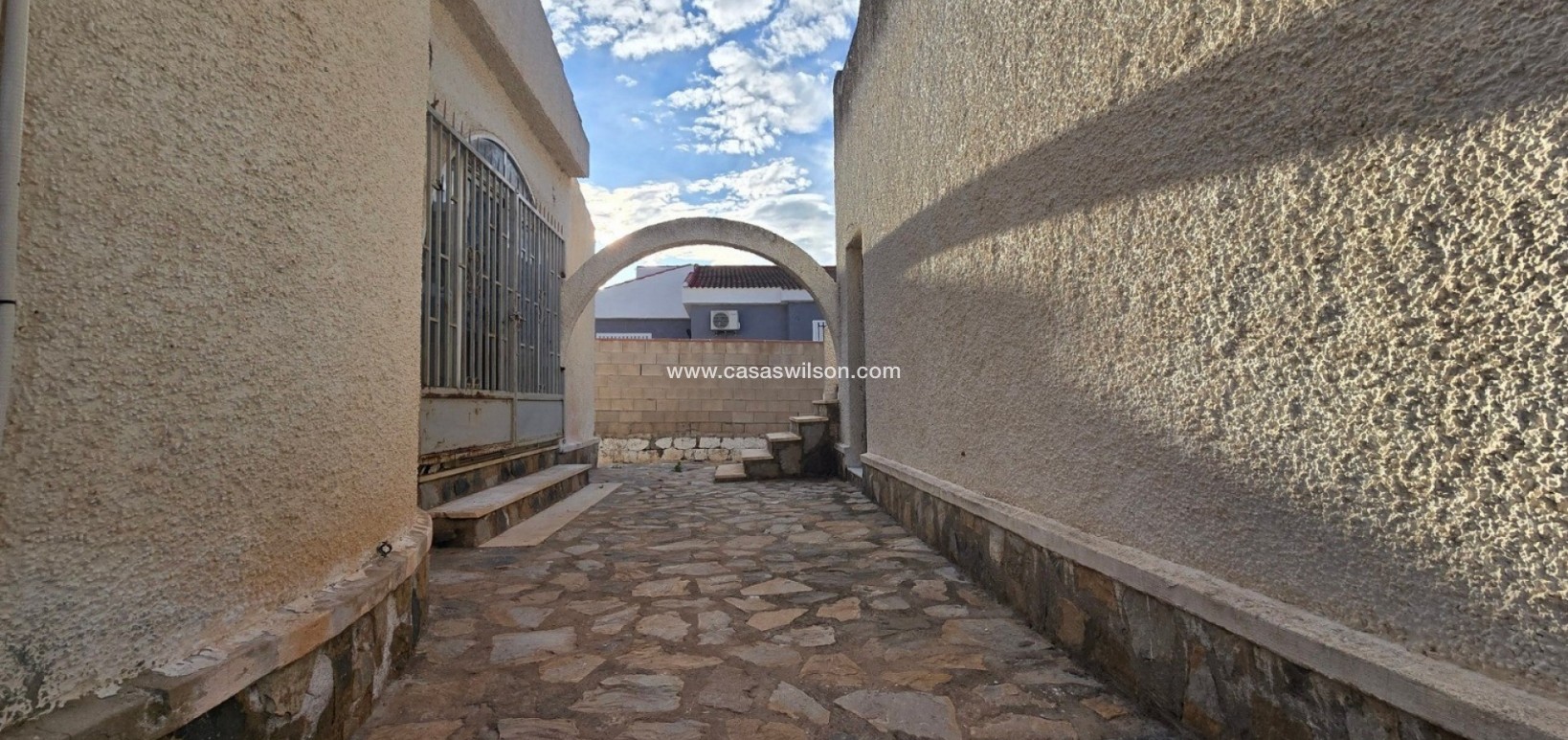 Venta - Chalet - Torrevieja - El Chaparal