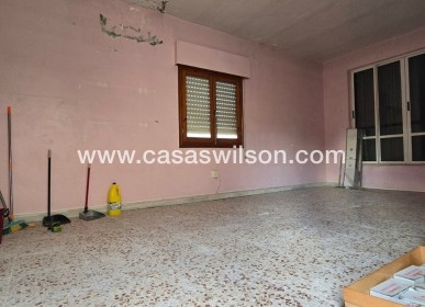 Venta - Chalet - Torrevieja - El Chaparal