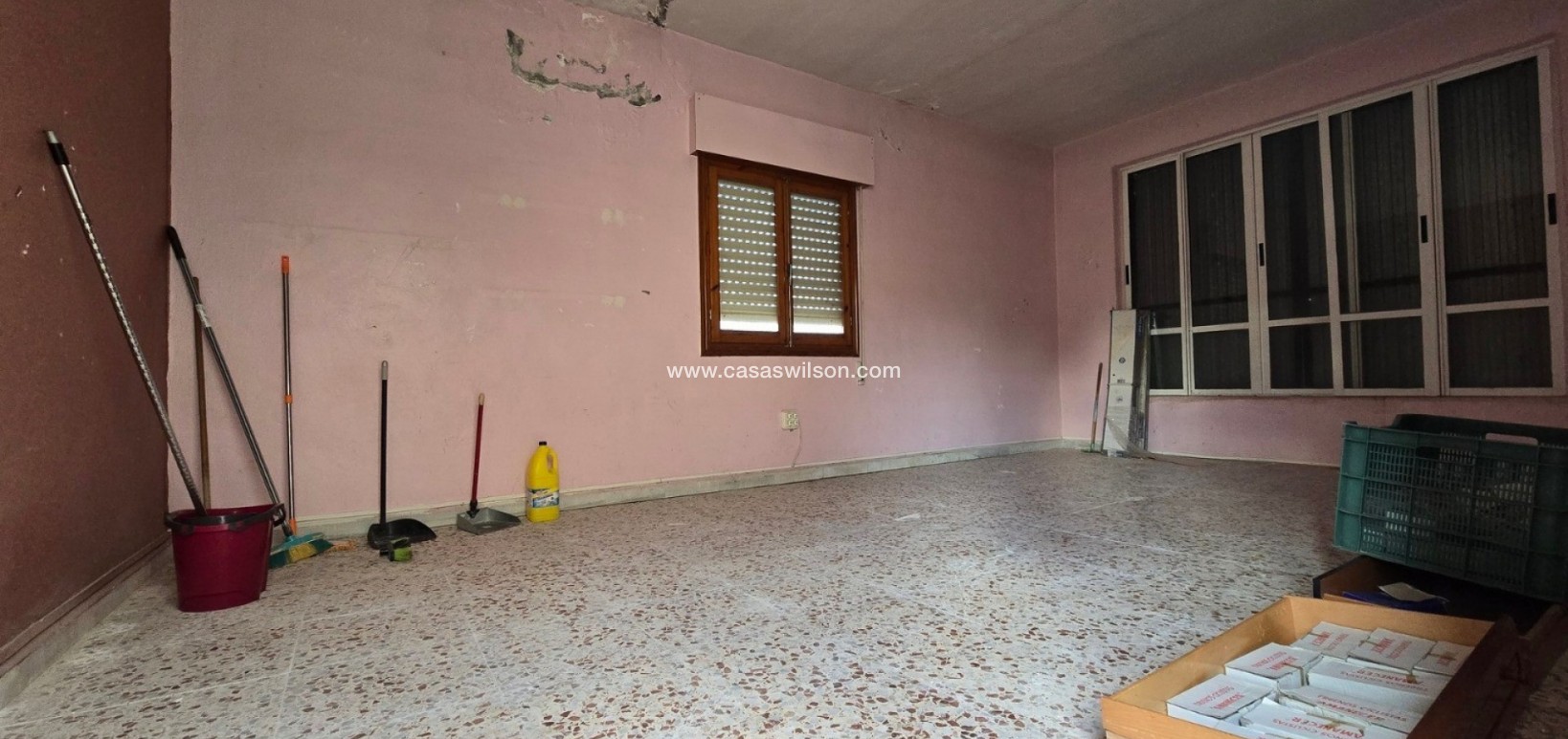 Venta - Chalet - Torrevieja - El Chaparal