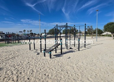 Venta - Chalet - Torrevieja - El Chaparal