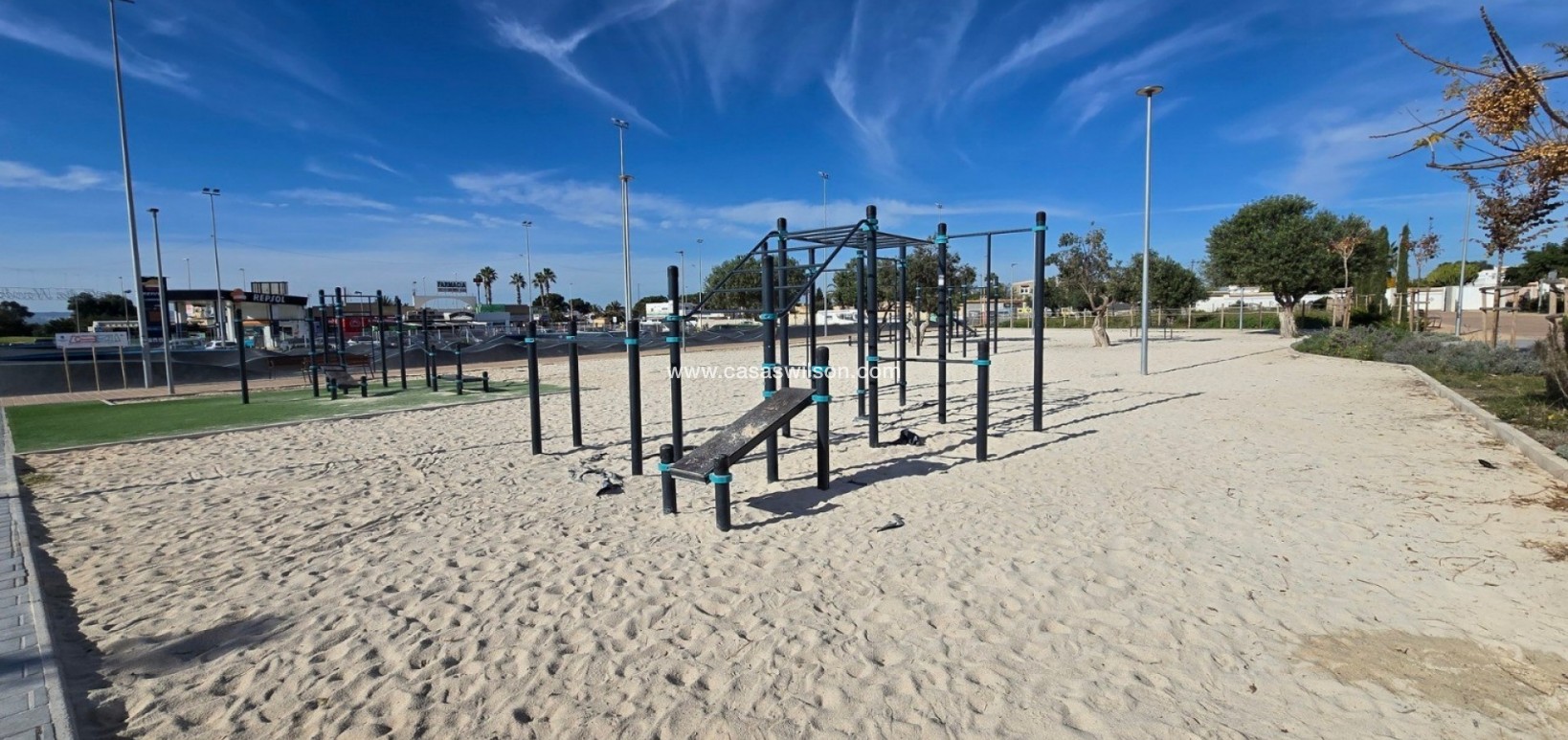 Venta - Chalet - Torrevieja - El Chaparal