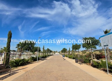 Venta - Chalet - Torrevieja - El Chaparal