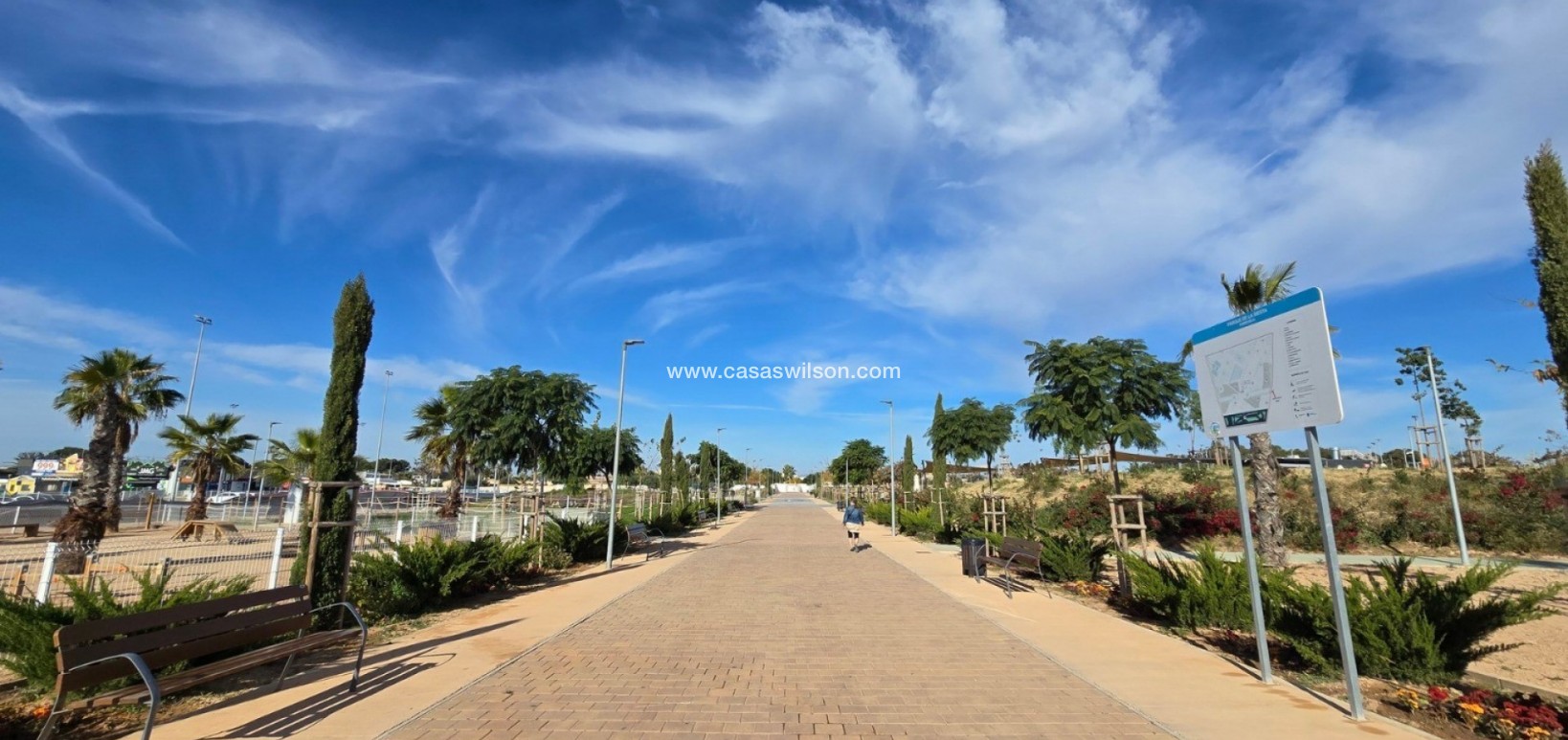 Venta - Chalet - Torrevieja - El Chaparal