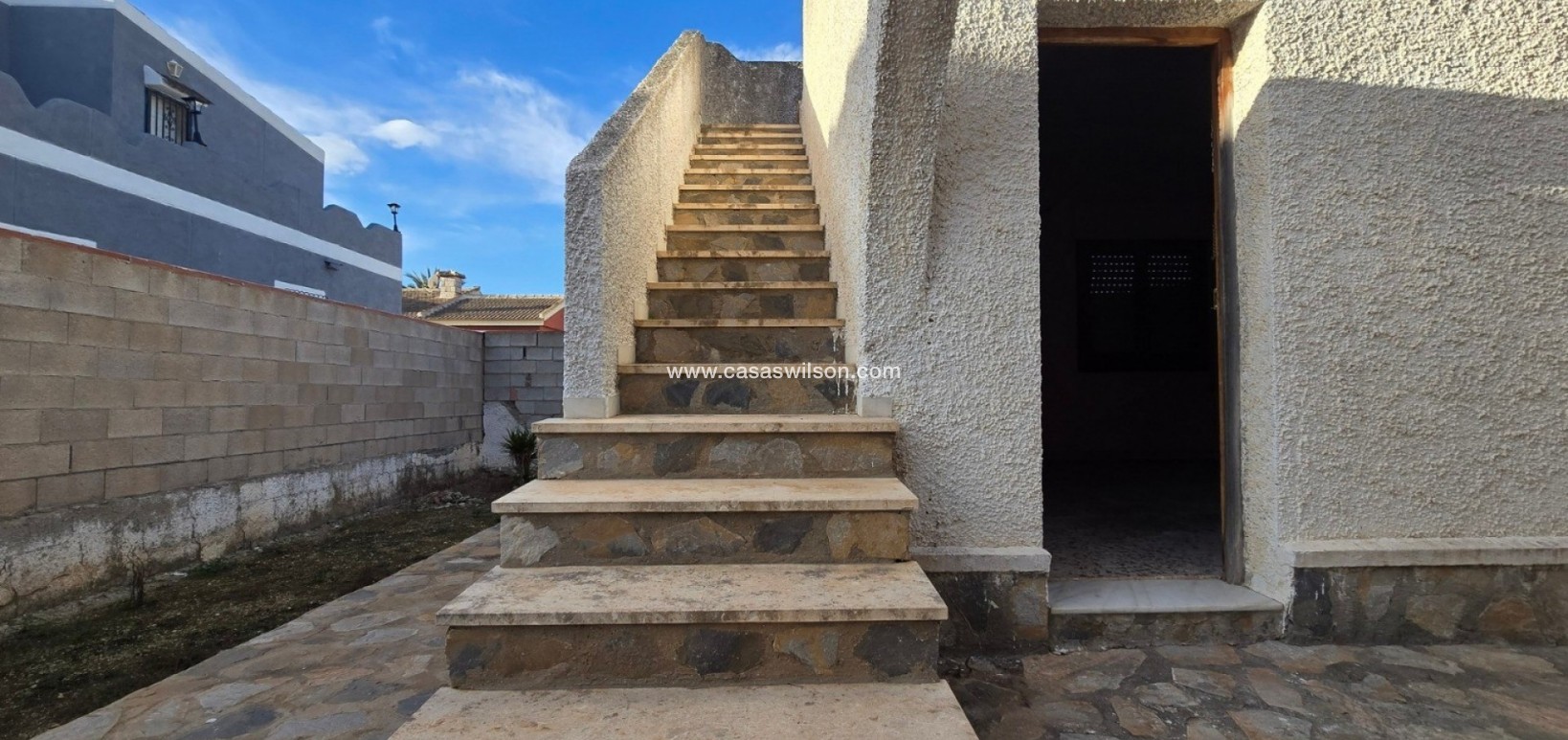 Venta - Chalet - Torrevieja - El Chaparal