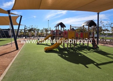 Venta - Chalet - Torrevieja - El Chaparal