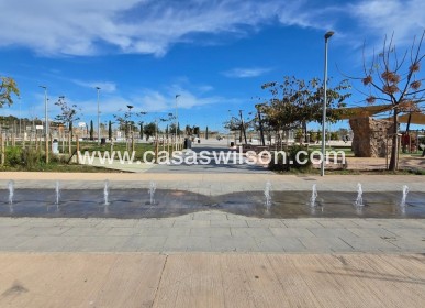 Venta - Chalet - Torrevieja - El Chaparal