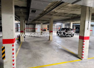 Sale - Apartment - Algorfa