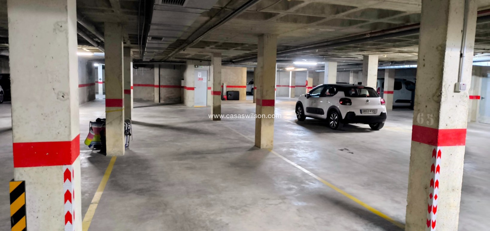 Sale - Apartment - Algorfa