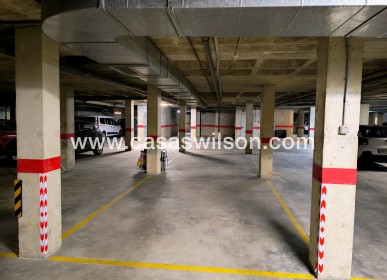 Sale - Apartment - Algorfa