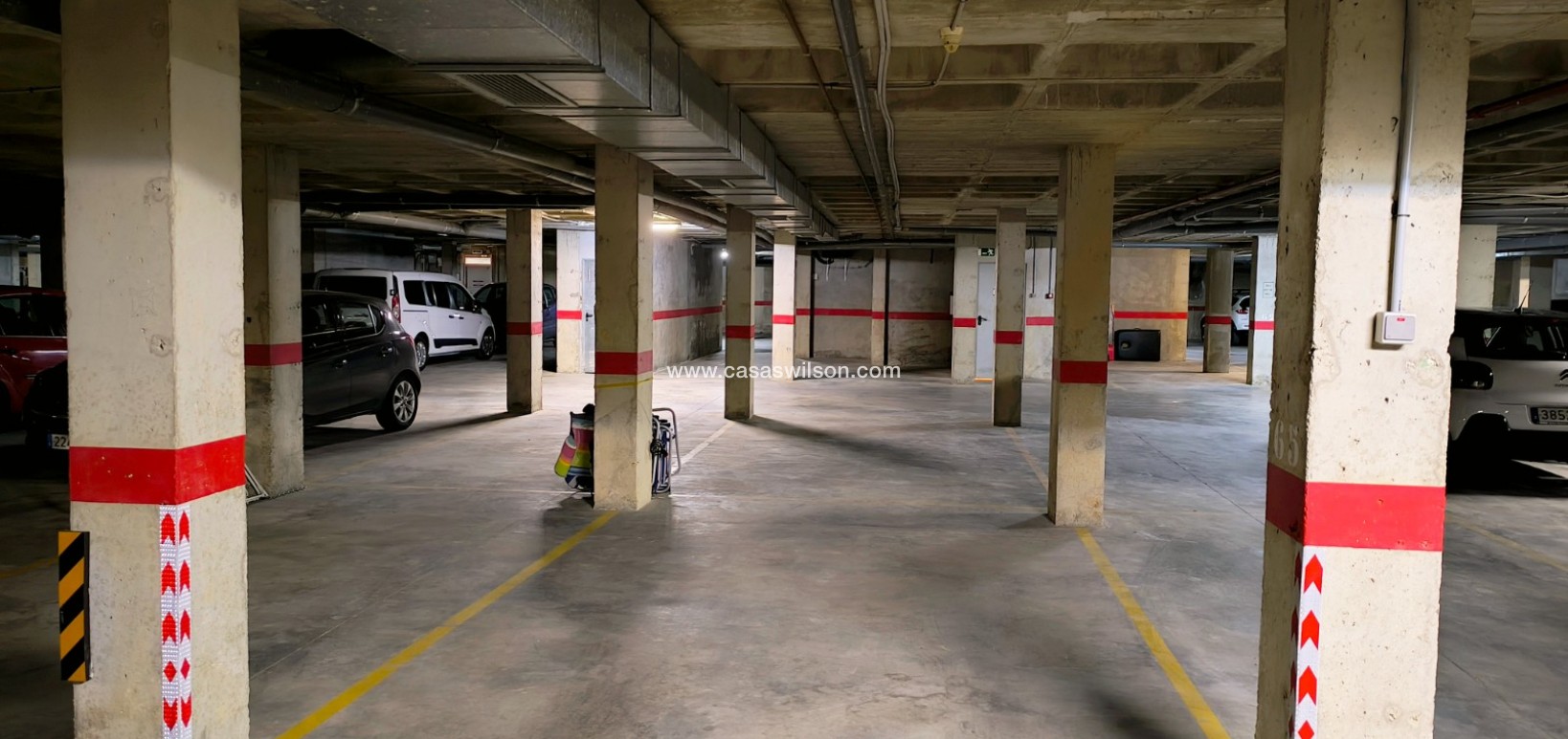 Sale - Apartment - Algorfa