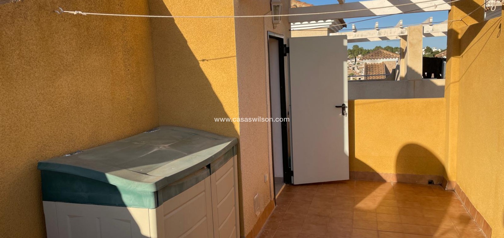 Venta - Adosado - Villamartin - Villamartín